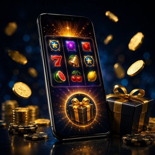 Casino Games With Free Spins in Kenya Update