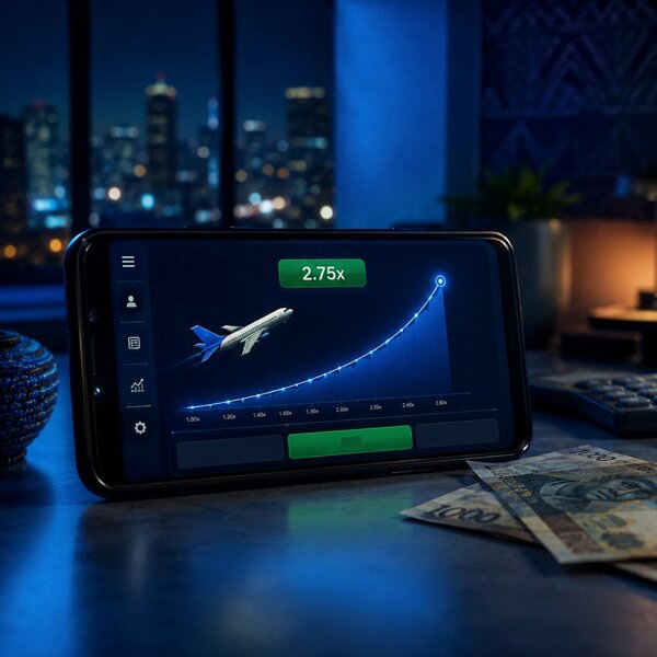 Crash Games in Kenya: New Aviator Alternatives