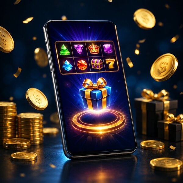 Free Spins on Registration in Kenya