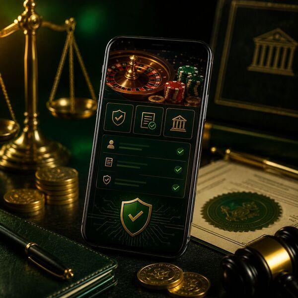 Kenya Gambling Tax Slots Update 2026