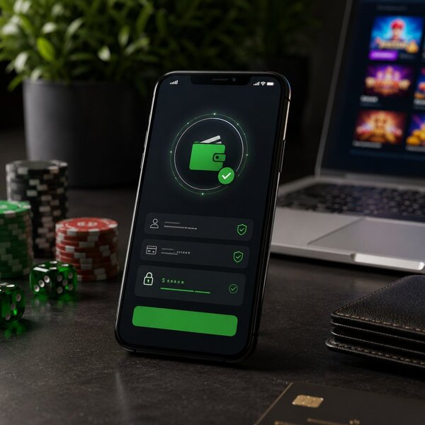 M-Pesa Casino Kenya